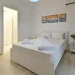 شقة Sea View 3-room *