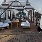 Sea View 3-room شقة أوليمبْ