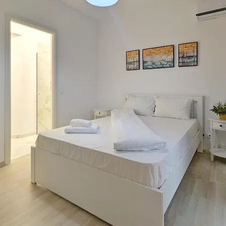 דירה Sea View 3-room *
