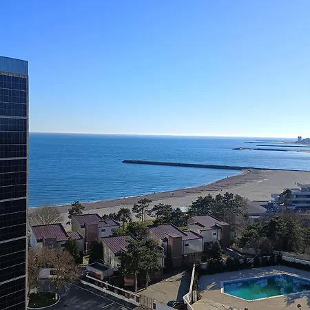 Sea View 3-room *