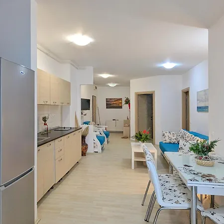 Apartamento Sea View 3-room *