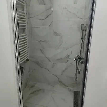 Sea View 3-room Olimp