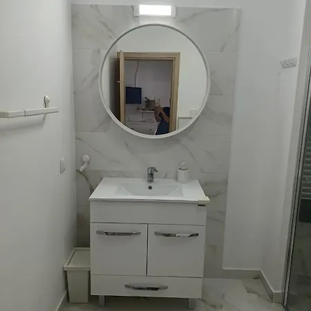 Sea View 3-room Olimp