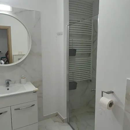 Sea View 3-room Apartamento *