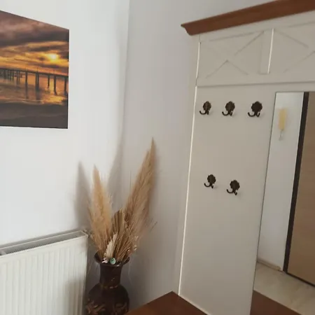 Sea View 3-room Apartment