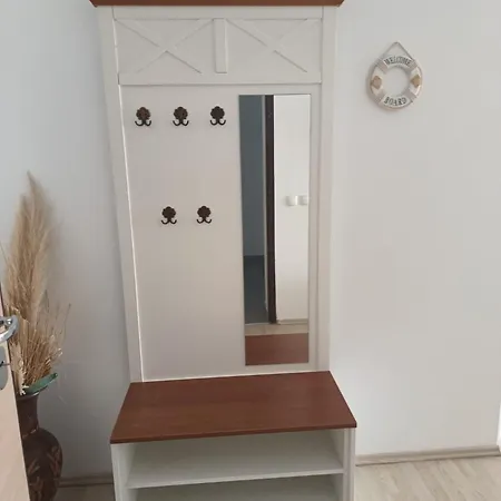 Daire Sea View 3-room *