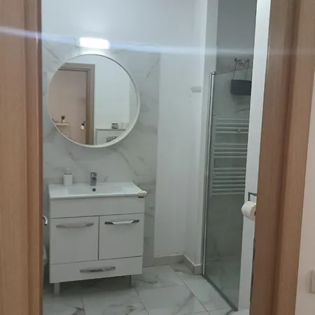 Lejlighed Sea View 3-room Olimp