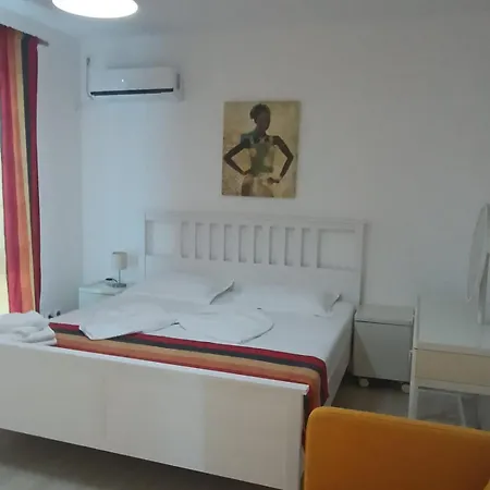 Sea View 3-room
