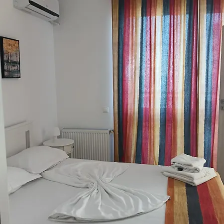 Sea View 3-room Lejlighed