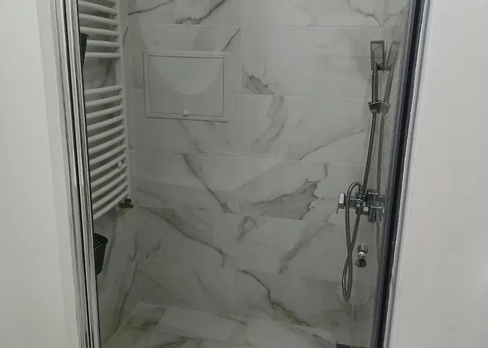 Sea View 3-room Olimp