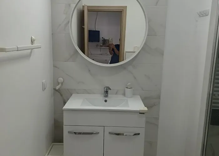 Sea View 3-room 奥林普