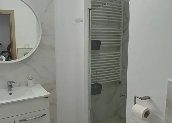 Sea View 3-room Apartment *