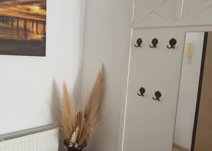 Sea View 3-room Apartment