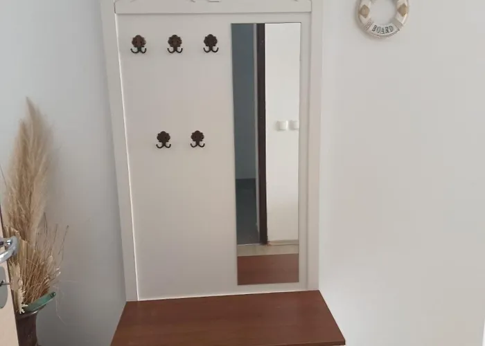 Apartment Sea View 3-room *